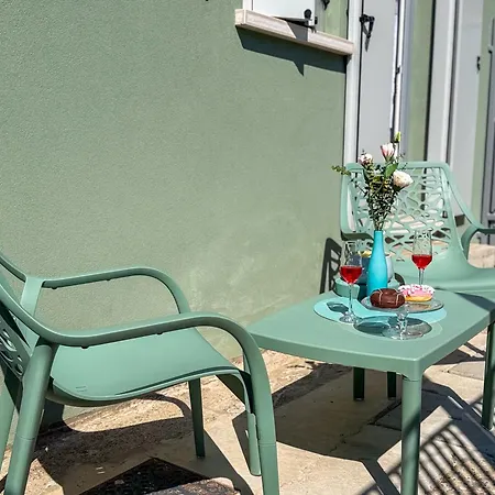Ca In Laguna Σπίτι διακοπών